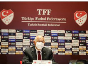 TFF, liglerin başlamasıyla ilgili nihai kararını 28 Mayıs'ta verecek