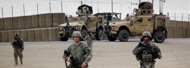 ABD Irak'a 275 asker gönderdi