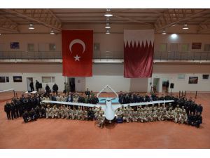 Milli SİHA Bayraktar, Katar görevine hazır