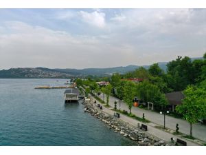 "İstanbul'un arka bahçesi" bayramı sessiz geçirecek