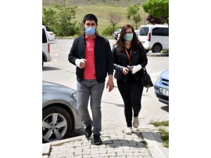 Kırıkkale'de 2 doktorun darbedildiği iddiası