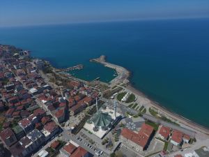 "Batı Karadeniz'in İncisi" en sakin bayramını yaşayacak