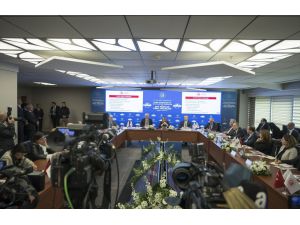 "Türk Eximbank TL kredi desteğinin kapsamını genişletmeyi planlıyoruz”