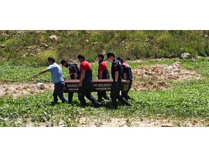 Denizli'de kayıp kişinin cesedi baraj gölünde bulundu