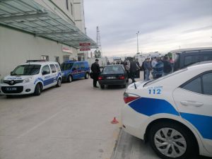 Samsun'da arazi kavgası: 1 ölü, 2 yaralı