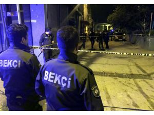Bursa'da akraba aileler arasında silahlı kavga: 3 yaralı