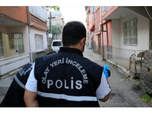 Adana'da silahlı saldırıda iki kardeş yaralandı