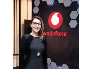 Vodafone, makineler arası iletişim teknolojisinde 5. kez dünya lideri