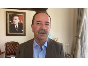 Edirne Belediye Başkanı Recep Gürkan: "Kırkpınar'ı şu an için iptal etme gibi bir düşüncemiz yok"