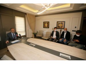 İstanbul Müftüsü Maşalı'dan Yaz Kuran Kursu ve cemaatle namaz açıklaması: