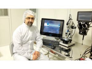 MRG teknolojisinde kanserli dokuların tespiti için sensör geliştirildi