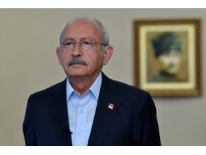 CHP Genel Başkanı Kılıçdaroğlu'ndan Enis Berberoğlu açıklaması: