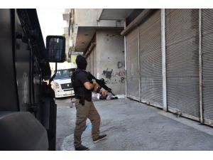 GÜNCELLEME - Adana'da terör örgütü PKK/KCK operasyonu