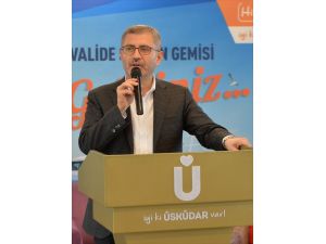 Ali Ulvi Kurucu vefatının 16. yılında anıldı