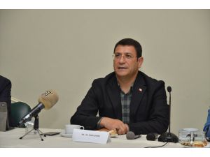 DEVA Partisi Genel Başkan Yardımcısı Şahin'den "HDP ile ittifak" sorusuna yanıt: