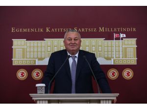 MHP Ordu Milletvekili Enginyurt, fındık taban fiyatının 24 lira olmasını önerdi