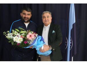 Adana Demirspor'da Ümit Özat dönemi