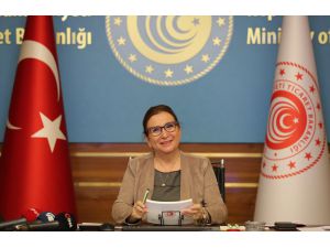 Destekler hizmet ihracatçısını bekliyor