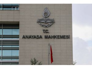 CHP, yeni infaz düzenlemesinin iptali için Anayasa Mahkemesine başvurdu