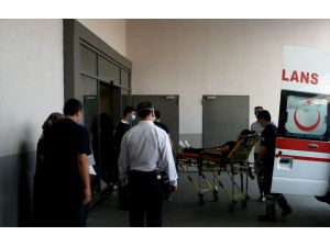 Adana'da işkence gördüğü iddia edilen kadın, operasyonla kurtarıldı