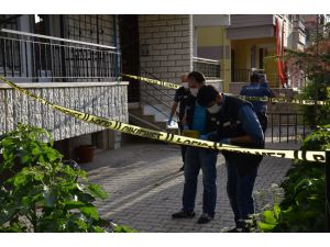 Karaman'da dayısını silahla yaraladığı öne sürülen kişi gözaltına alındı