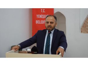 TÜRKŞEKER hububat üretiminde de "sözleşmeli tarım" modelini uygulayacak