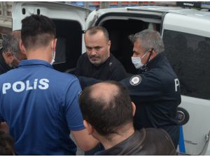GÜNCELLEME - Bursa'da bir kadın kocası tarafından öldürüldü