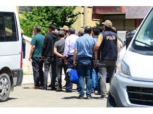 Iğdır Belediyesindeki rüşvet ve yolsuzluk operasyonunda 5 kişi tutuklandı