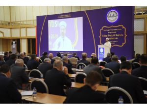 Din İşleri Yüksek Kurulunda "aday üye" seçimi yapıldı
