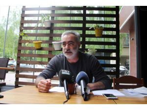 Kastamonu Belediyespor'da Hakan Günal dönemi sona erdi