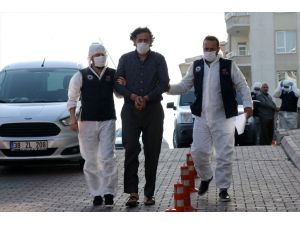 Kayseri'de terör operasyonları: 6 gözaltı