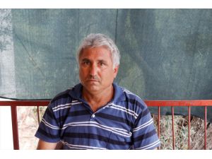 Antalya'da KKKA teşhisi konulan kişi tedavi altına alındı