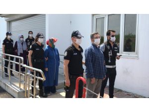 Adana merkezli FETÖ soruşturmasında 13 tutuklama