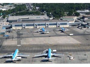 Özbekistan, havaalanlarını yabancı hava yolu şirketlerine açıyor