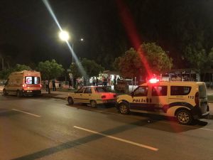 Adana'da tabancayla vurulan kişi hayatını kaybetti