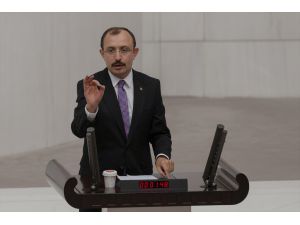 Ekonomiye ilişkin "torba teklif" TBMM Genel Kurulunda yasalaştı (3)