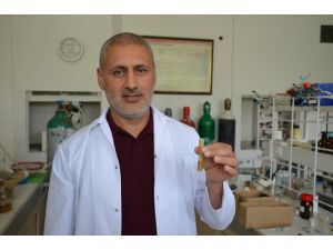 Türk bilim insanları başkanlığındaki ekibin "sentezleme" başarısı