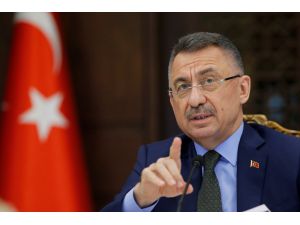 Cumhurbaşkanı Yardımcısı Oktay başkanlığında, enerji alanındaki çalışmalar değerlendirildi