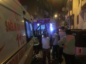 Bursa'da 83 yaşındaki kadın evinde çıkan yangında öldü