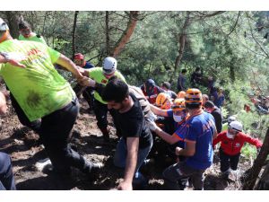 Bursa'daki selde hayatını kaybeden 5 kişinin kimlikleri belirlendi