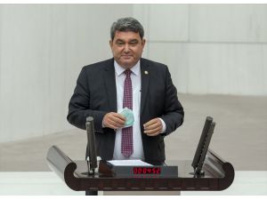 Hukuk davalarına ilişkin yargı paketi TBMM Genel Kurulu'nda