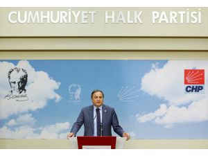 CHP seçim kampanyasını başlatmaya hazırlanıyor