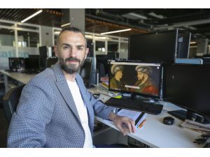 Sanat eleştirmeni Karagöz, Fatih’in İstanbul’a gelecek portresini değerlendirdi