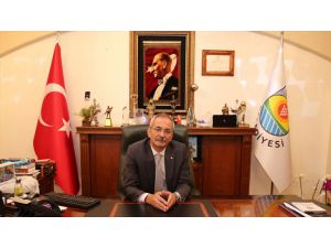 Karantinada kalan Tarsus Belediye Başkanı Bozdoğan'ın ikinci Kovid-19 testi negatif çıktı