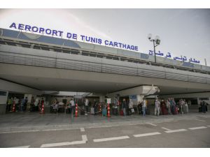 Tunus, Kovid-19 nedeniyle kapattığı sınırları yeniden açtı