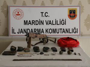 Mardin'de yakalanan terörist PKK'nın "bombacısı" çıktı