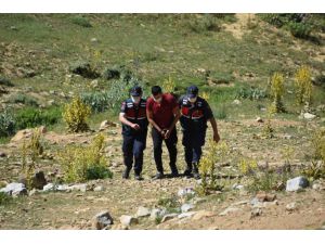 Konya'da ailesinin kayıp başvurusunda bulunduğu işitme engelli genç cinayete kurban gitmiş