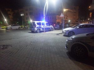 Düzce'de silahlı kavga: 2 yaralı