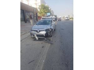 Mersin'de otomobilin çarptığı yaya öldü