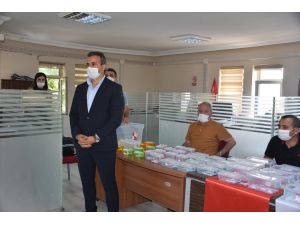 Şırnak'ta terör mağduru 775 aile eve kavuştu